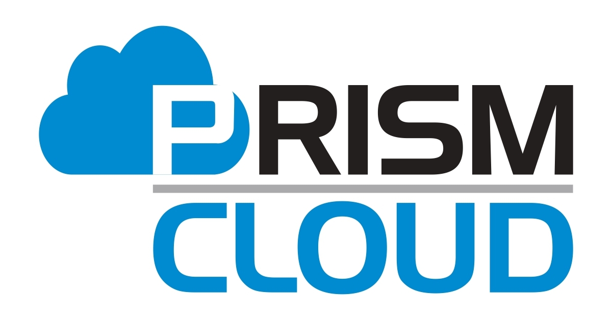 PrismCloud Logo