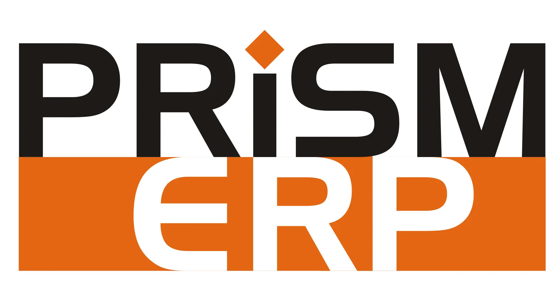 Prism ERP Logo