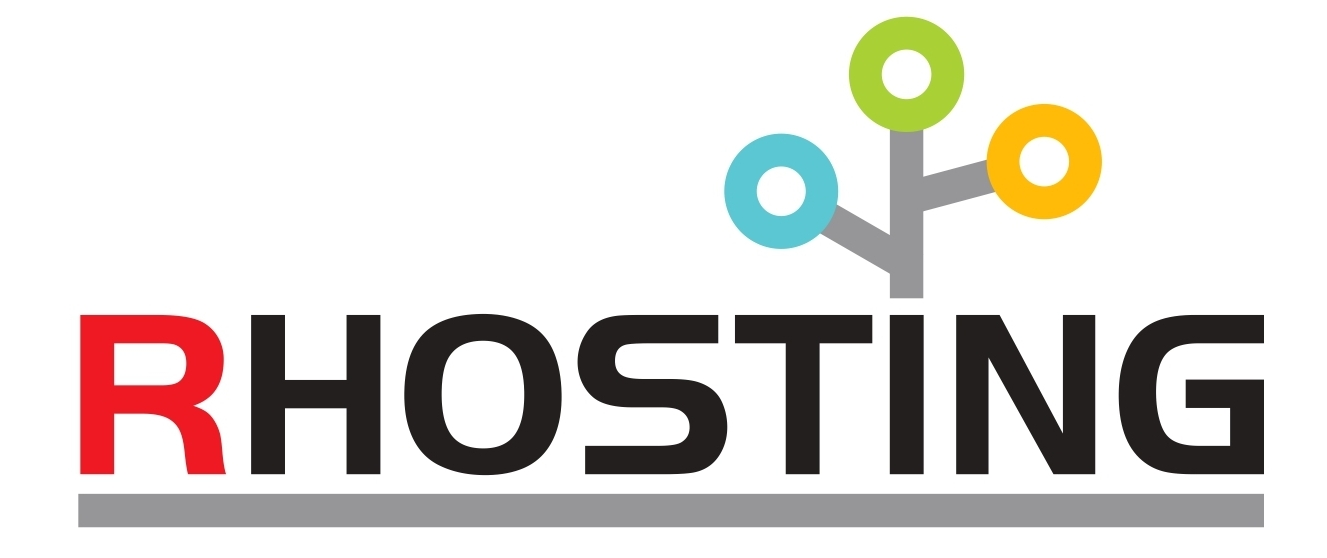 Rhosting Logo