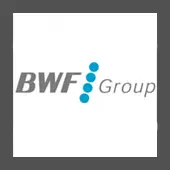 BWF Logo