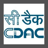 CDAC Logo