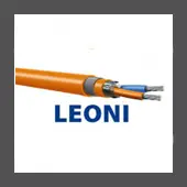 LEONI Logo