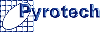 Pyrotech Logo